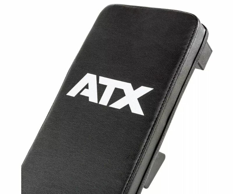 ATX Warrior Bench széles állítható pad