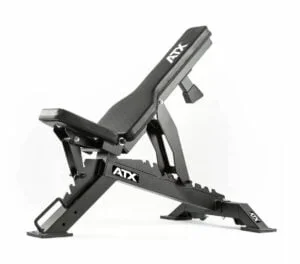 ATX Warrior Bench szűk állítható pad