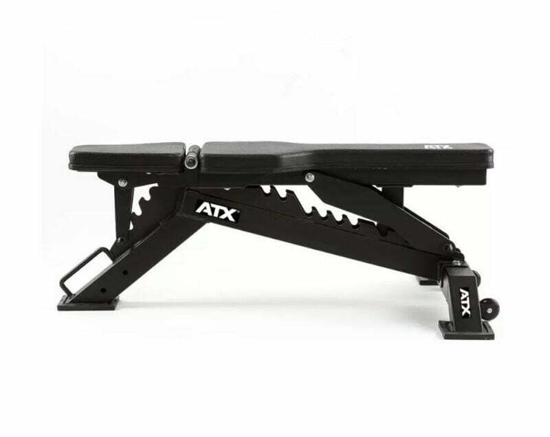 ATX Warrior Bench szűk állítható pad