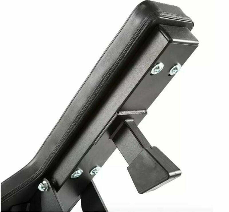 ATX Warrior Bench szűk állítható pad