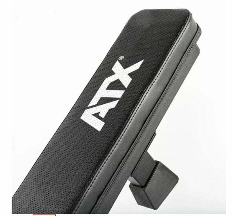 ATX Warrior Bench szűk állítható pad