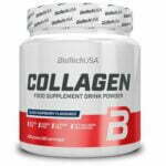 Collagen hidrolizált kollagén italpor limonádé