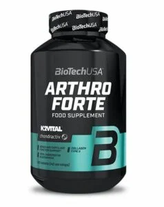 Biotech Usa Arthro Forte 120 tbl