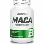 Maca 60 caps