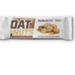 Oat & Nuts Pekándió