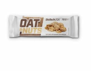 Biotech Usa Oat & Nuts Pekándió