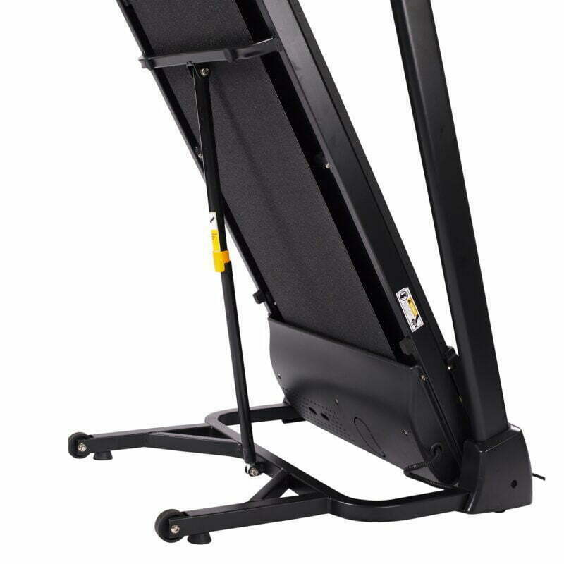 Christopeit sport RPT 6100 futópad