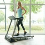 Horizon Fitness T-R01 futópad