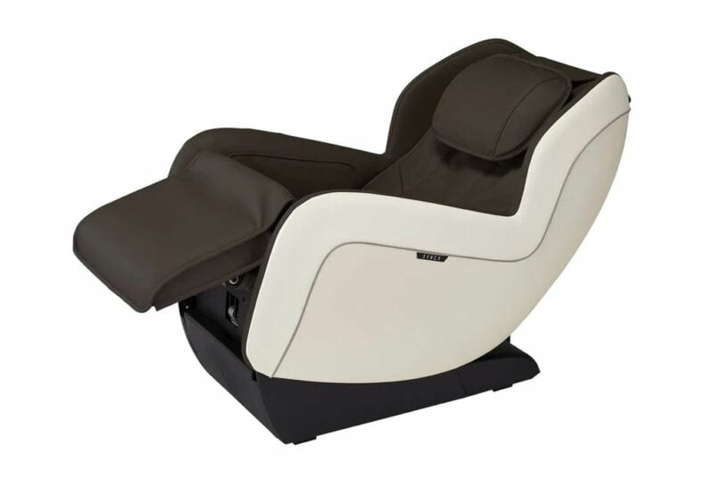 Synca CirC Plus luxus masszázsfotel