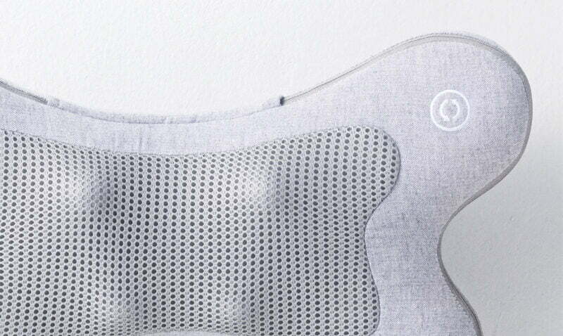 synca_ipuffy_plus_masszazs_parna Synca iPuffy Plus masszázs párna