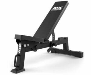 MBX-610 Állítható pad