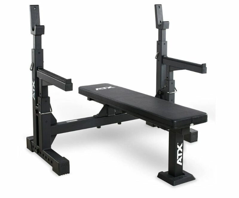 ATX Bench Press 700 fekvenyomó pad