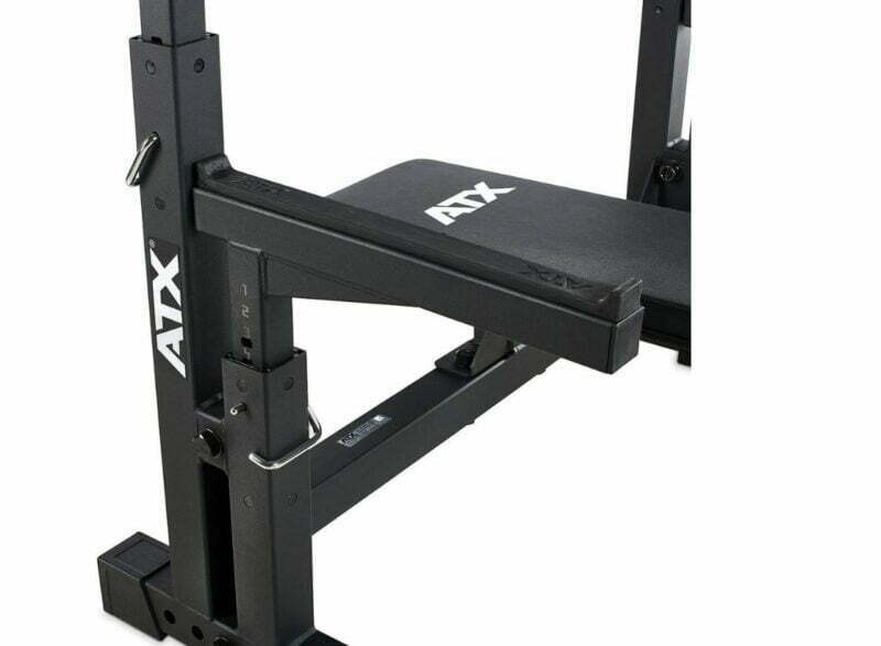 ATX Bench Press 700 fekvenyomó pad