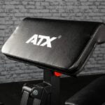 ATX Bicepsz gép