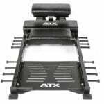 ATX Glute Shaper csípő toló és fenék edző pad