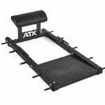 ATX Hip Thruster csípő toló pad