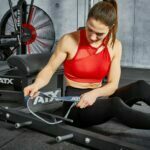 ATX Hip Thruster csípő toló pad