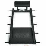 ATX Hip Thruster csípő toló pad