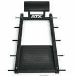 ATX Hip Thruster csípő toló pad
