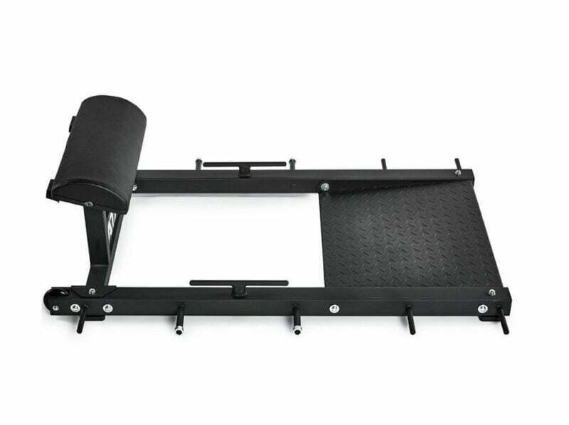 ATX Hip Thruster csípő toló pad