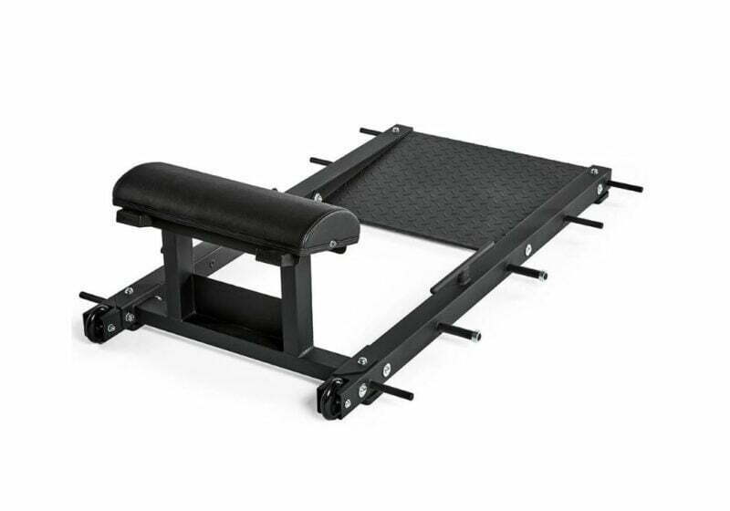 ATX Hip Thruster csípő toló pad