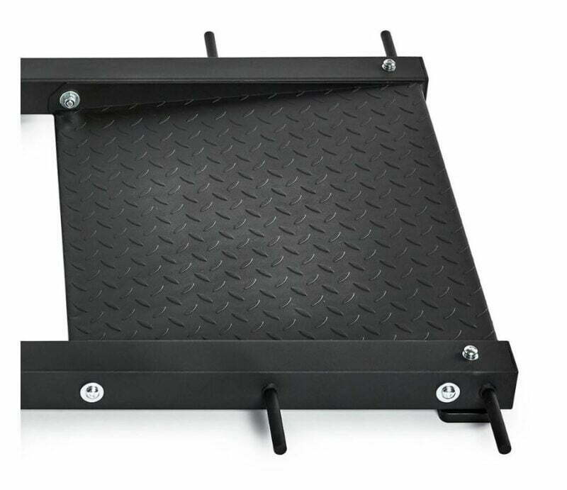 ATX Hip Thruster csípő toló pad