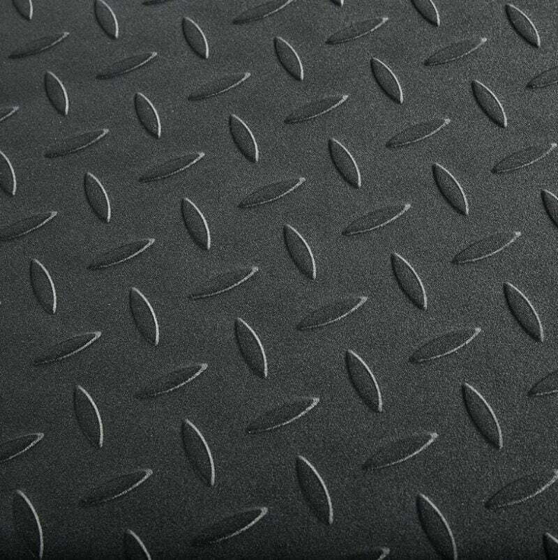 ATX Hip Thruster csípő toló pad