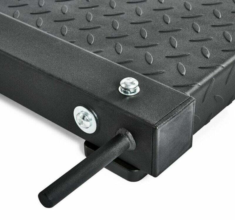 ATX Hip Thruster csípő toló pad