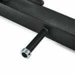 ATX Hip Thruster csípő toló pad