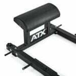 ATX Hip Thruster csípő toló pad