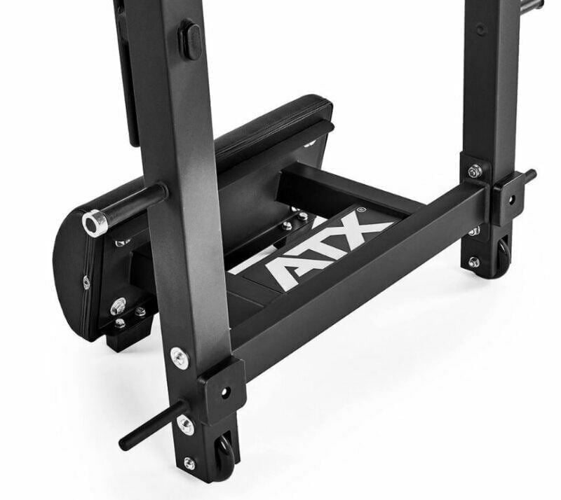 ATX Hip Thruster csípő toló pad