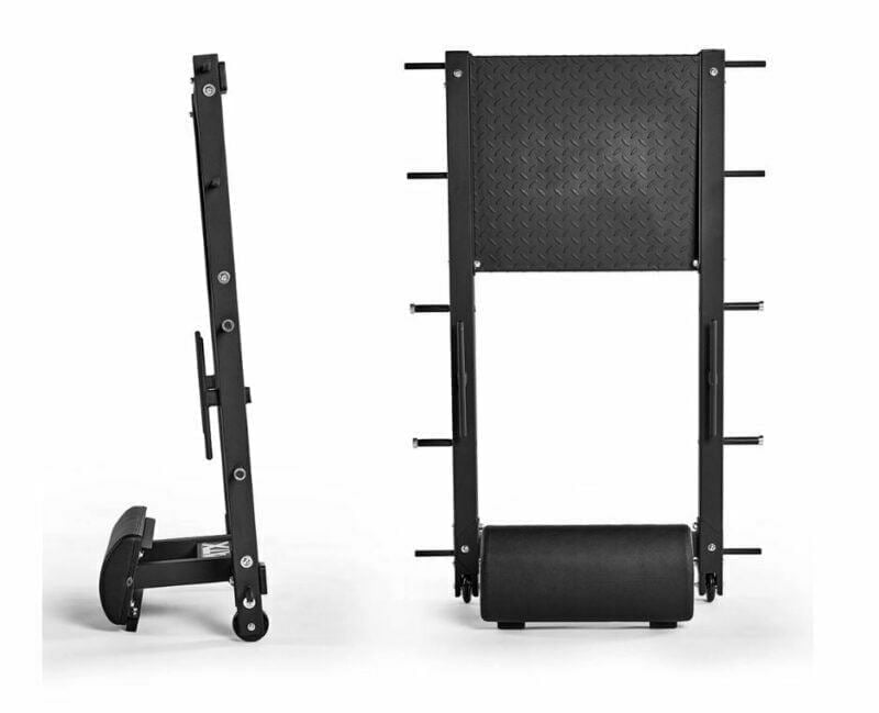 ATX Hip Thruster csípő toló pad