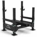 ATX Power Bench Rack fekvenyomó pad