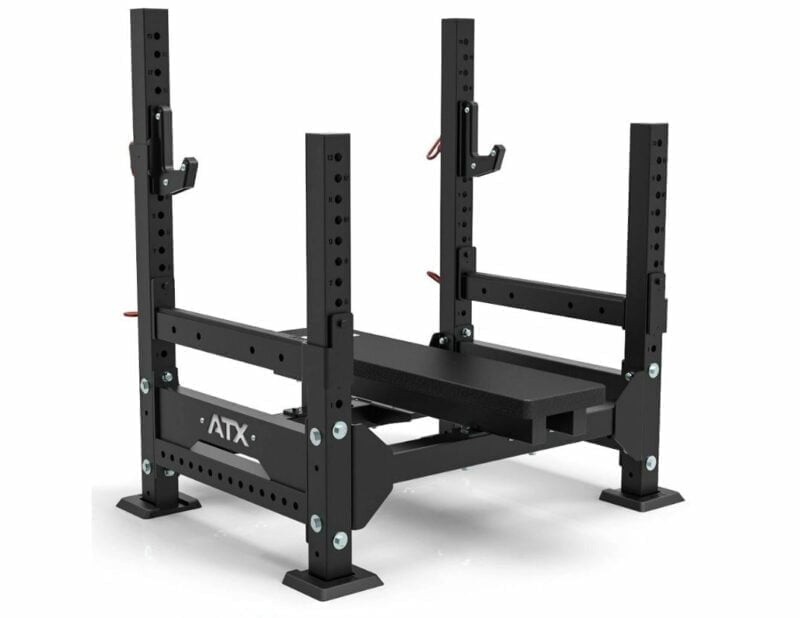 ATX Power Bench Rack fekvenyomó pad