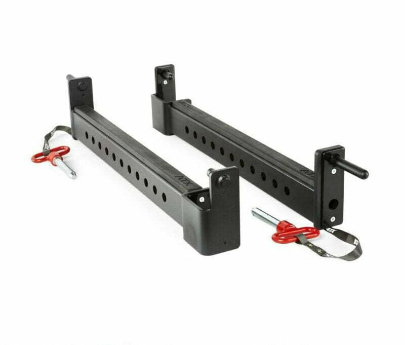 ATX Power Bench Rack fekvenyomó pad