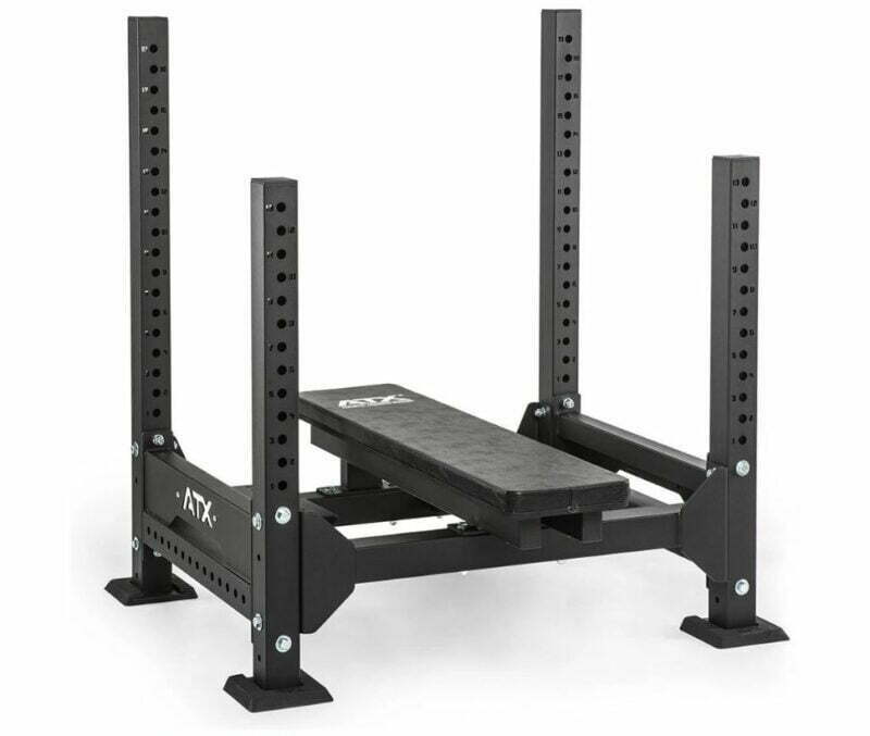 ATX Power Bench Rack fekvenyomó pad