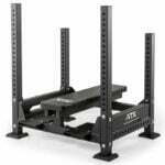 ATX Power Bench Rack fekvenyomó pad