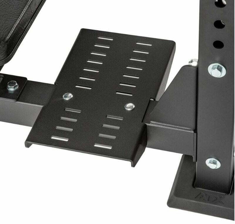 ATX Power Bench Rack fekvenyomó pad