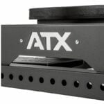 ATX Power Bench Rack fekvenyomó pad