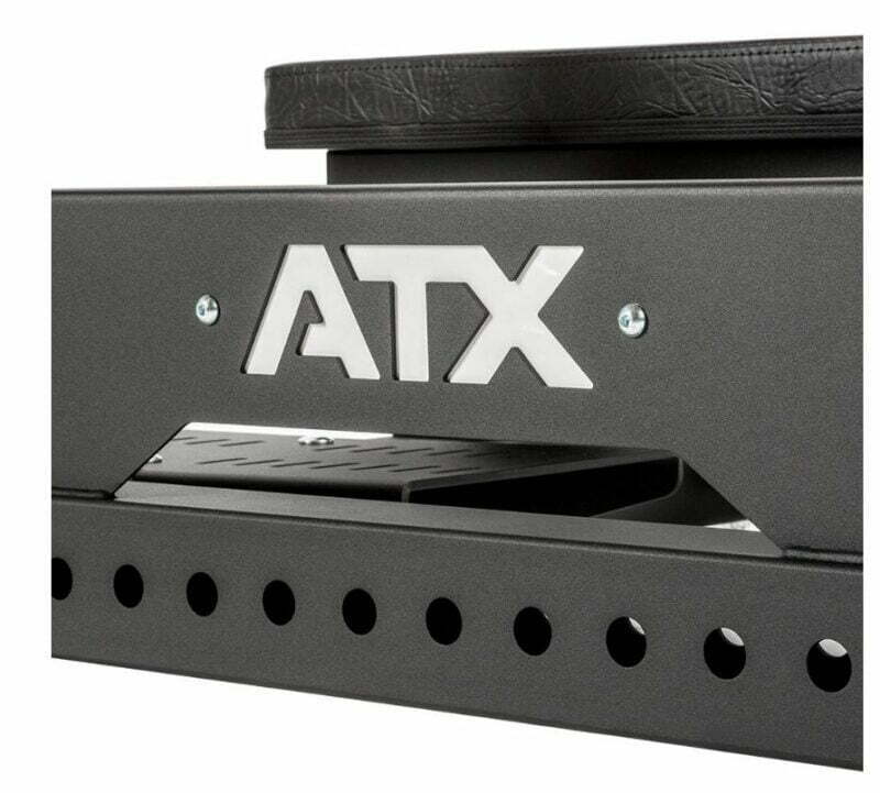 ATX Power Bench Rack fekvenyomó pad