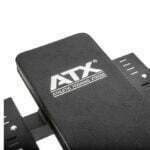 ATX Power Bench Rack fekvenyomó pad