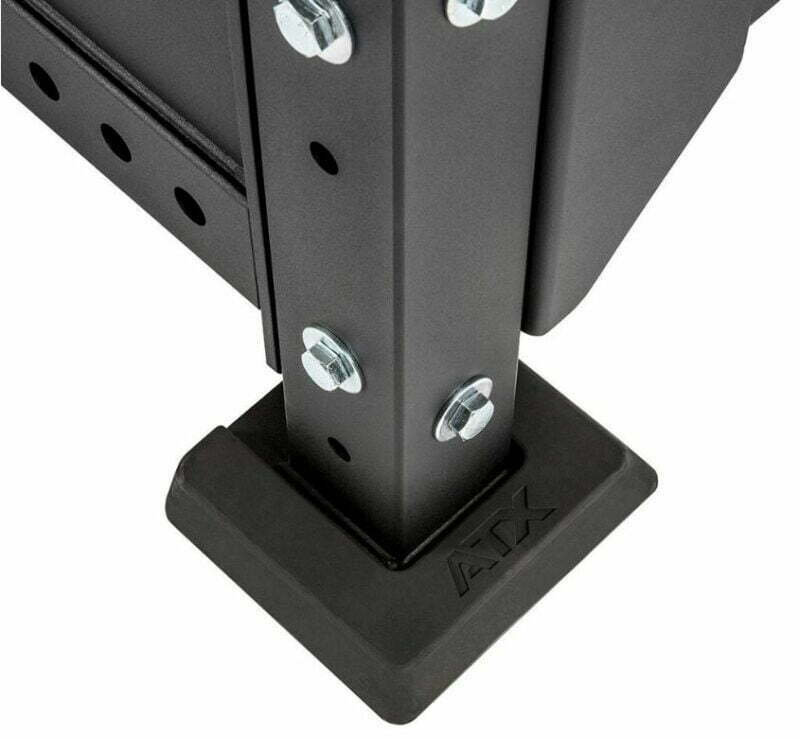 ATX Power Bench Rack fekvenyomó pad