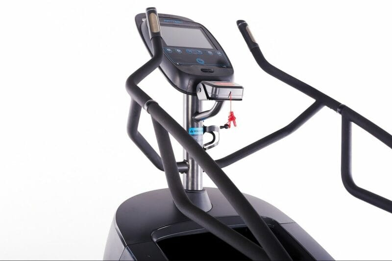 FFiTTech Pro Step Stepmill lépcsőzőgép