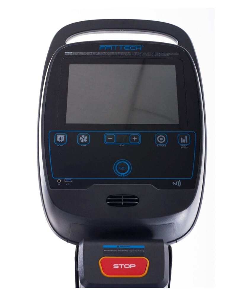 FFiTTech Pro Step Stepmill lépcsőzőgép
