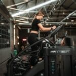 FFiTTech Pro Step Stepmill lépcsőzőgép