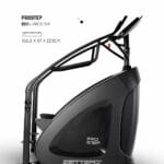FFiTTech Pro Step Stepmill lépcsőzőgép