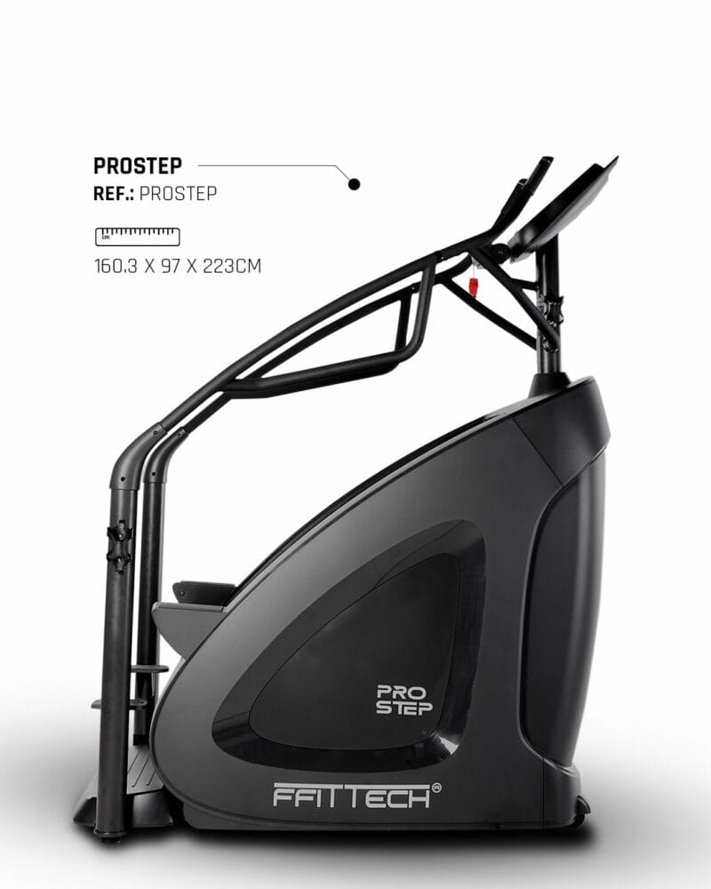 FFiTTech Pro Step Stepmill lépcsőzőgép