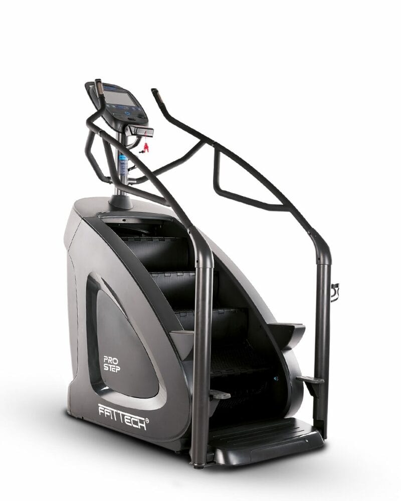 FFiTTech Pro Step Stepmill lépcsőzőgép