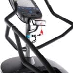 FFiTTech Pro Step Stepmill lépcsőzőgép