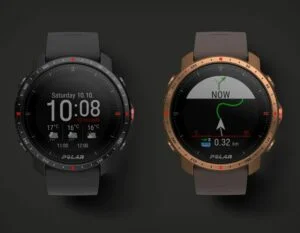 GRIT X PRO outdoor sport óra M-L